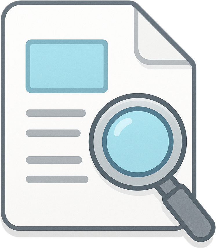 Preview Icon