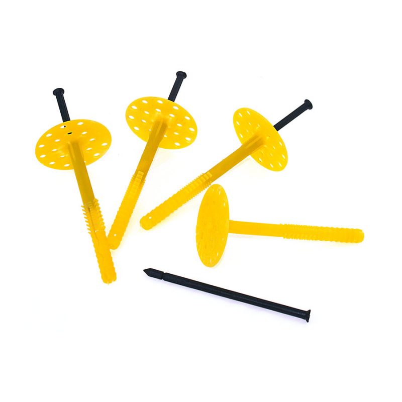 дюбел за тухла теразид