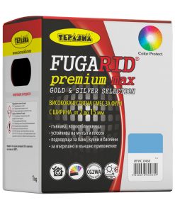 Фугираща смес на циментова основа - Fugarid Premium Max