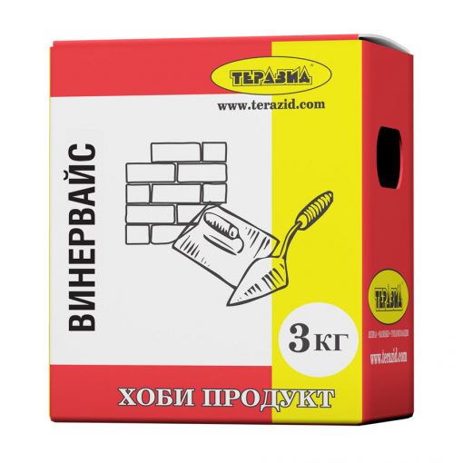 винервайс теразид