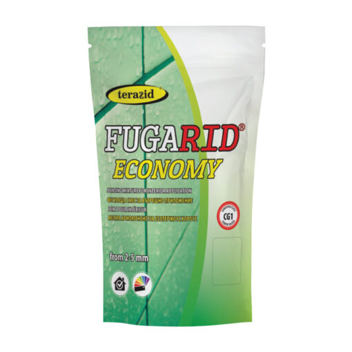 фугираща смес теразид fugarid economy