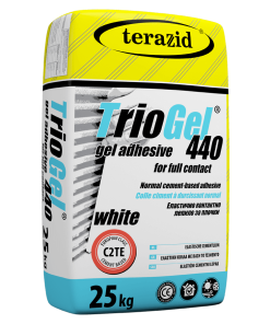 контактно лепило теразид trio gel 440