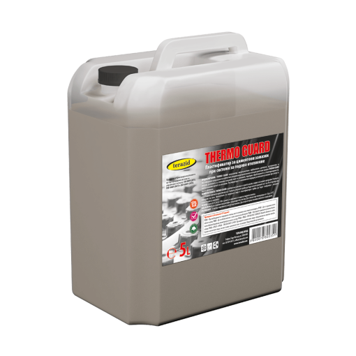 пластификатор теразид thermo guard