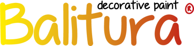 Balitura decorative paint logo