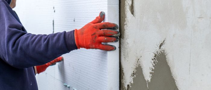 топлоизолация на къща
