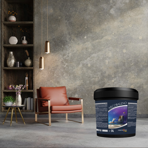 Декоративни бои и покрития Fratelli paint