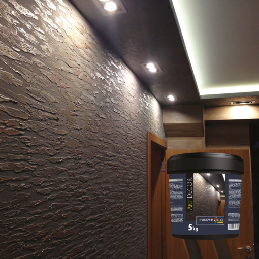 Декоративни бои и покрития Fratelli paint