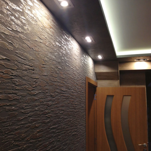 Декоративни бои и покрития Fratelli paint