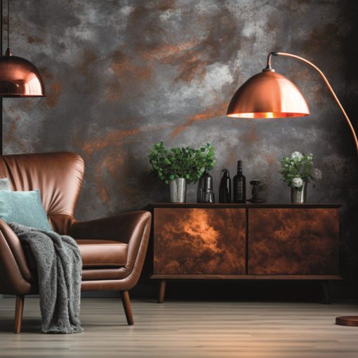 Декоративни мазилки, бои и фолиа Balitura