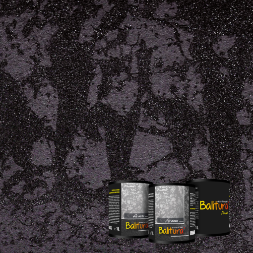 Декоративни мазилки, бои и фолиа Balitura