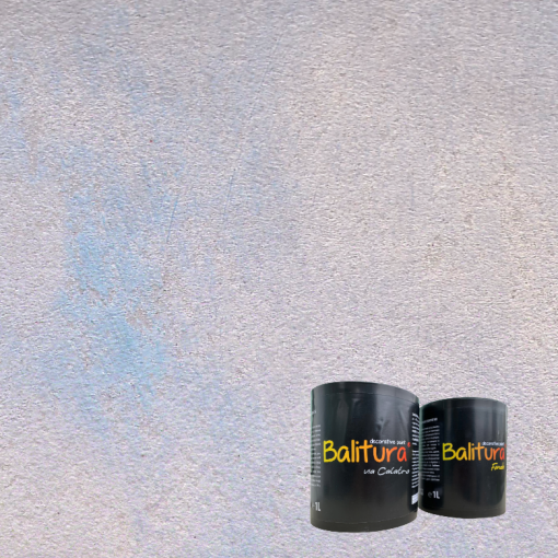 Декоративни мазилки, бои и фолиа Balitura