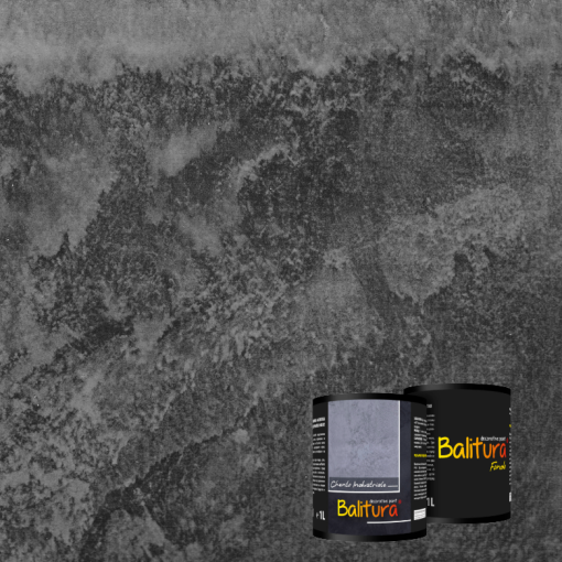 Декоративни мазилки, бои и фолиа Balitura