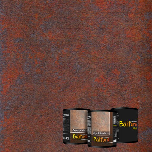 Декоративни мазилки, бои и фолиа Balitura