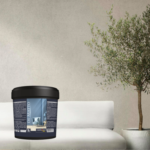 Декоративни бои и покрития Fratelli paint