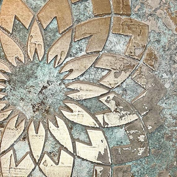 Италиански декоративни бои и мазилки Adicolor - Image 2