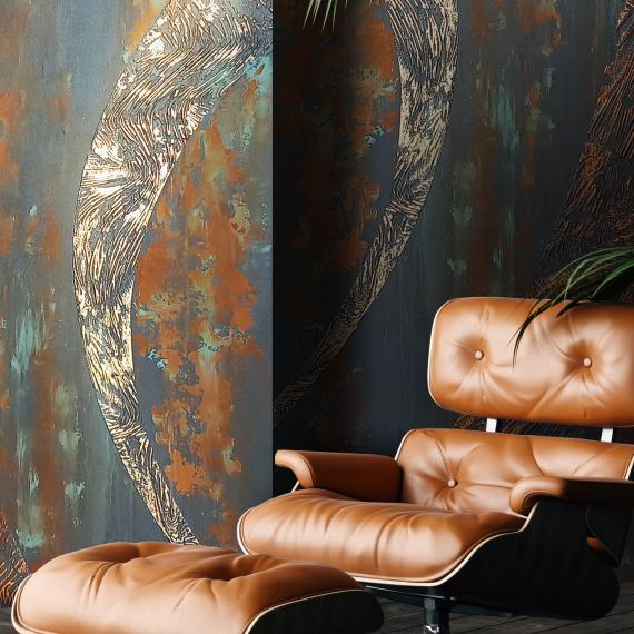 Италиански декоративни бои и мазилки Adicolor - Image 11