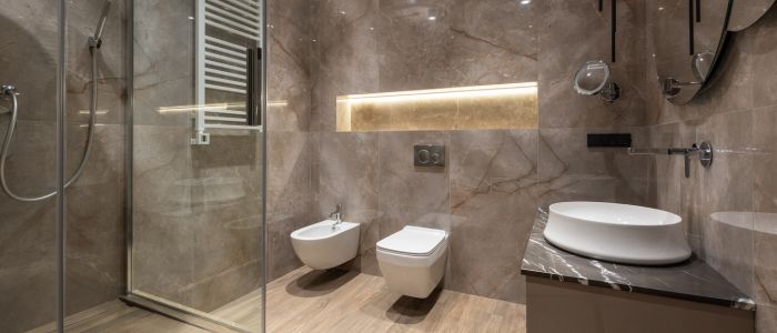 продукти за банята Теразид