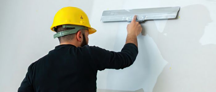 Как да подготвим стените и таваните за перфектен завършек на ремонт на апартамент?