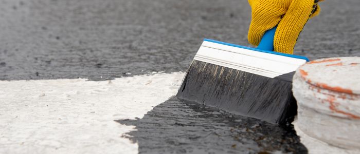 Кога и къде е необходим битумен грунд