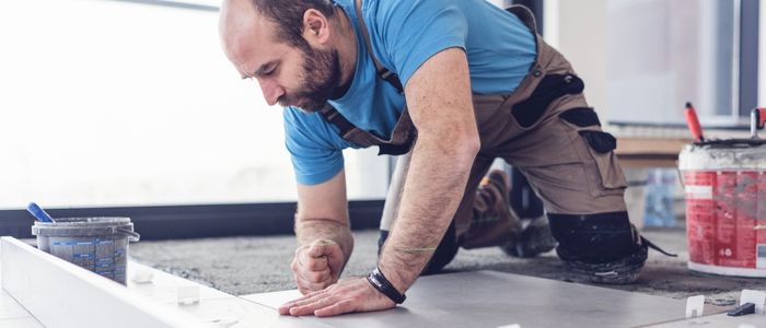 Основни критерии при избор на лепило за плочки