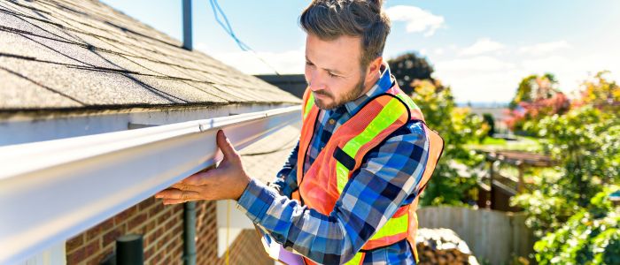 Ремонт на покрив