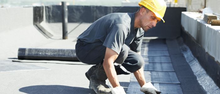 Необходими материали за ремонт на покрив