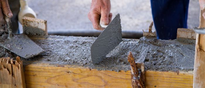 строителни смеси