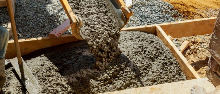 циментова смес