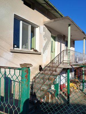 Фасада 1 - Красимир