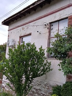 Фасада 2 - Росица