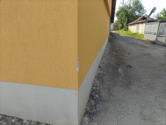 Фасада 1 - Здравко