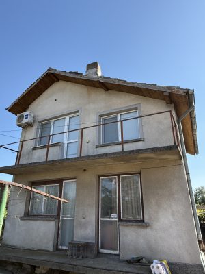 Фасада 1 - Георги