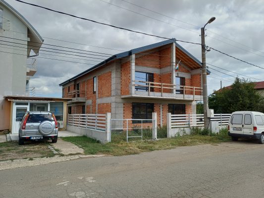 Фасада 1 - Маргарита