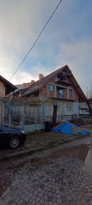 Фасада 2 - Адриан