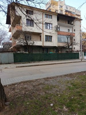 Фасада 1 - Мария