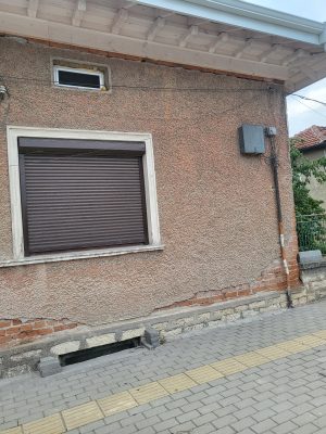 Фасада 1 - Богдана