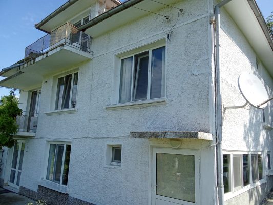 Фасада 2 - Галина
