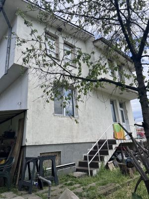 Фасада 1 - Марияна