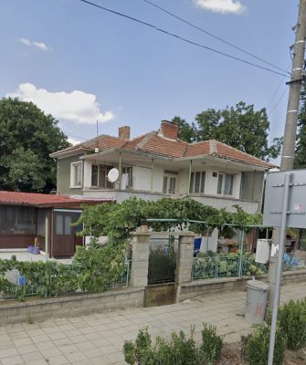 Фасада 1 - Радомира