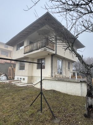 Фасада 2 - Вероника