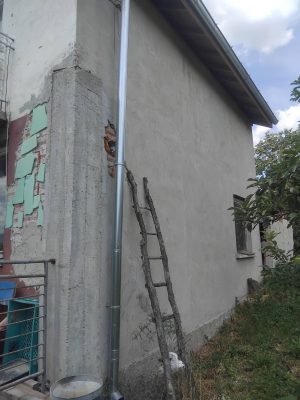 Фасада 2 - Иванка