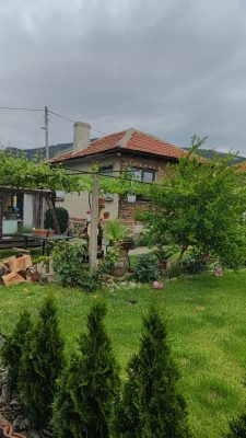 Фасада 2 - Красимир