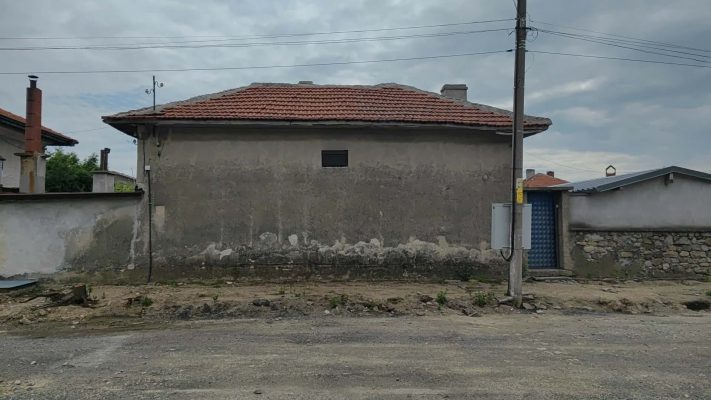 Фасада 1 - Красимир