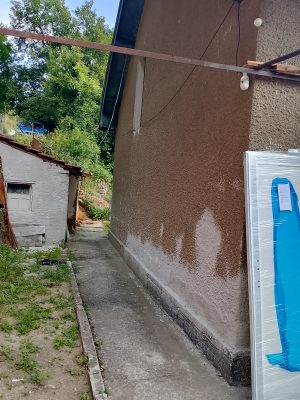 Фасада 1 - Ася