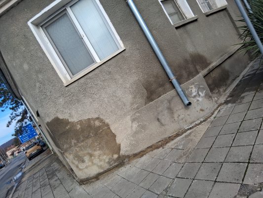 Фасада 1 - Катя