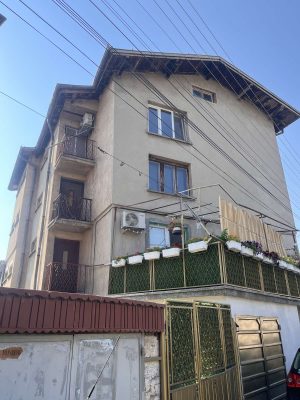 Фасада 2 - Мария