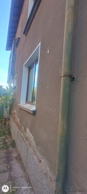Фасада 2 - Адрияна