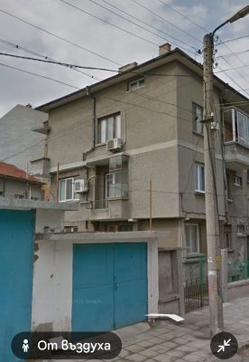 Фасада 2 - Ангелина