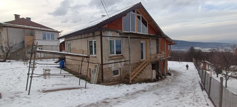 Фасада 1 - Вероника