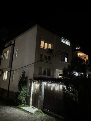Фасада 1 - Таня